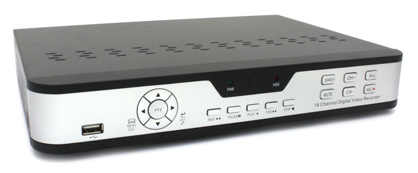 دی وی آر dvr