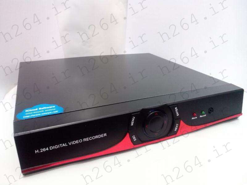 دی وی آر dvr